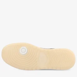 Rapido Low In Eden - Mens Brown Sneakers | Taft