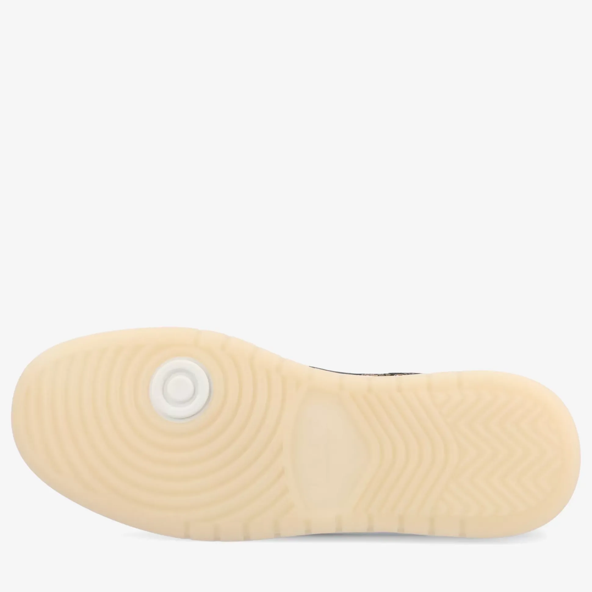 Rapido Low In Eden - Mens Brown Sneakers | Taft
