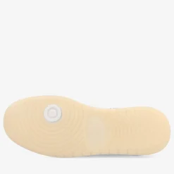 Rapido Low In Eden Blanc - White Casual Shoes For Men | Taft
