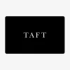 Taft Gift Card In Black