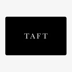 Taft Gift Card In Black