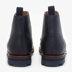 The Dragon Boot 3.0 - Navy Boots | Taft