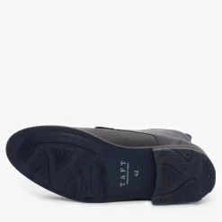 The Dragon Boot 3.0 - Navy Boots | Taft