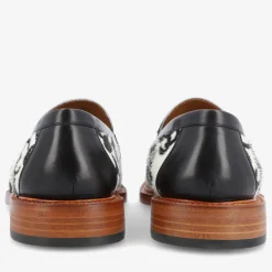 The Fitz Loafer In Wallflowers - Floral Loafer | Taft