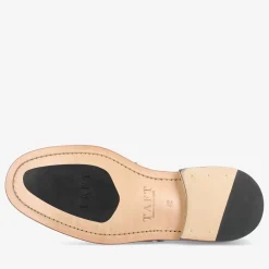 The Fitz Loafer In Wallflowers - Floral Loafer | Taft
