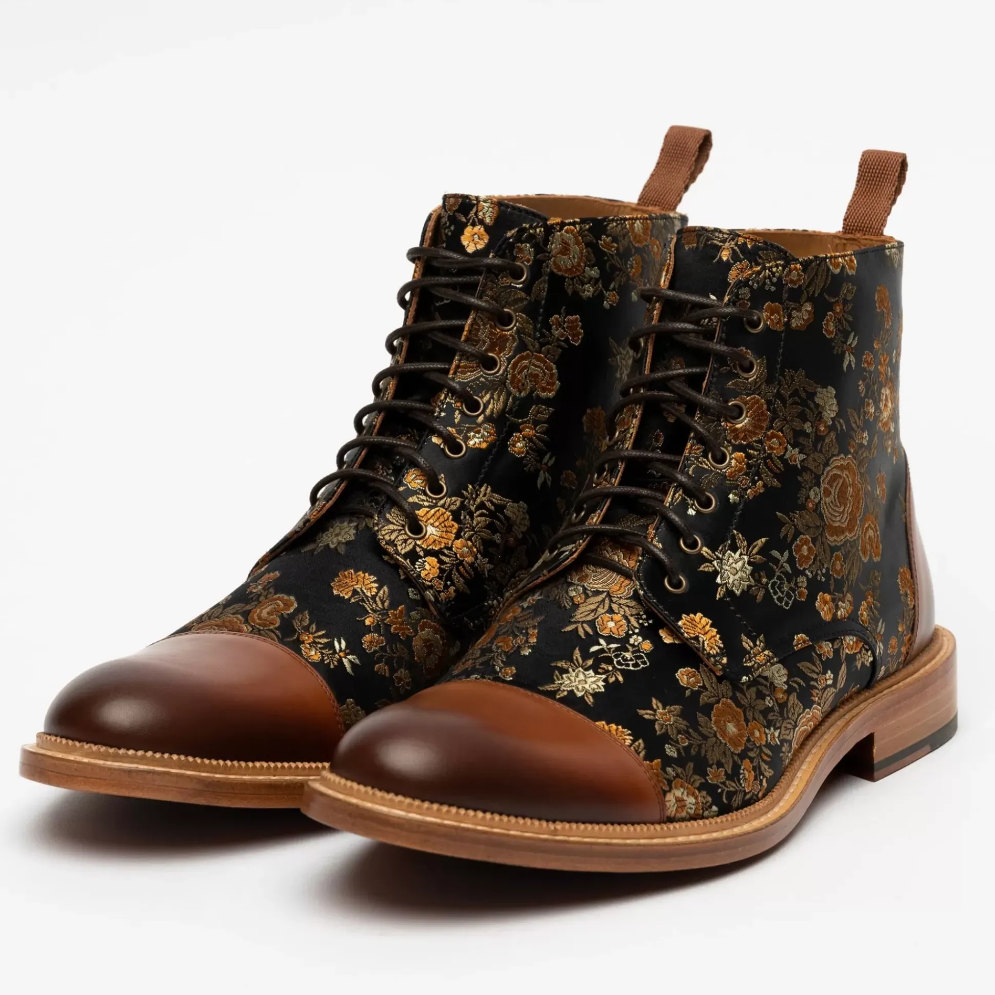 The Jack Boot - Eden | Taft