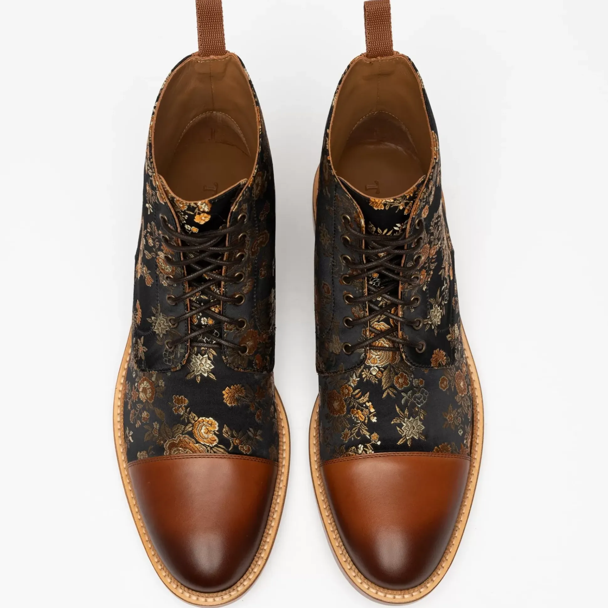 The Jack Boot - Eden | Taft