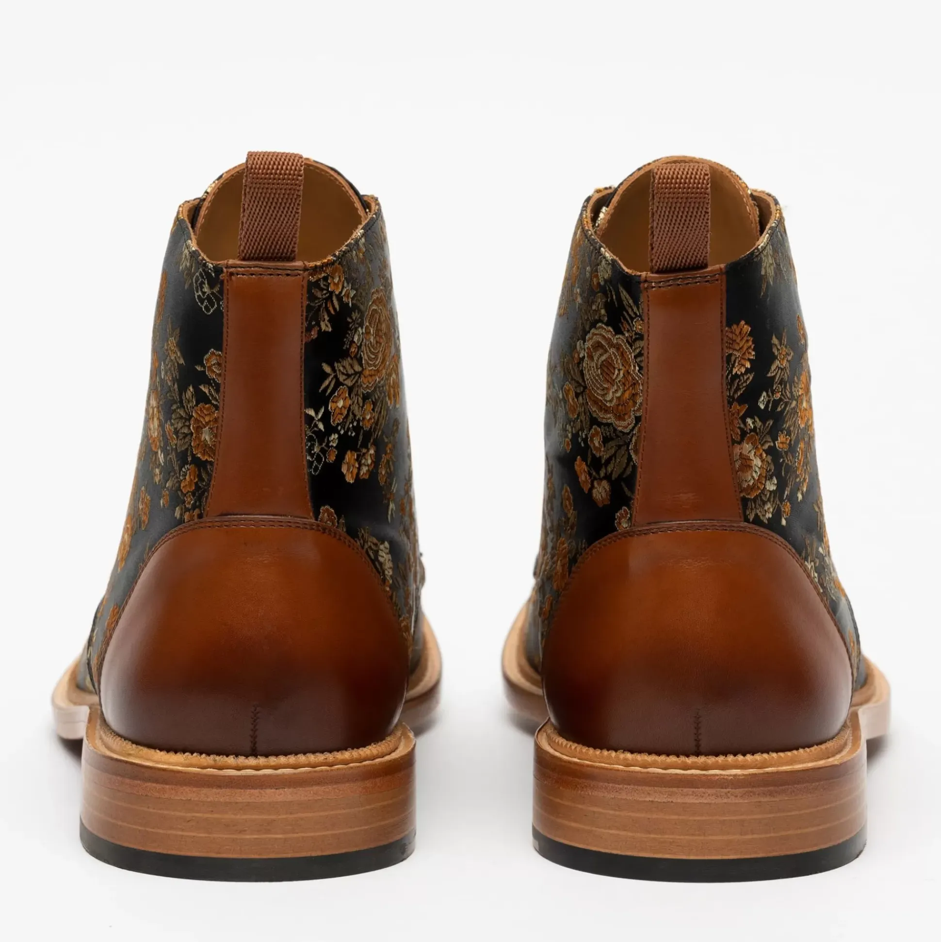 The Jack Boot - Eden | Taft