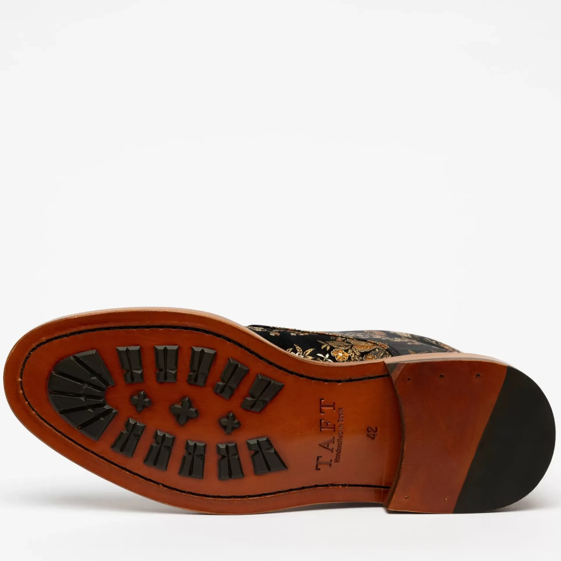 The Jack Boot - Eden | Taft