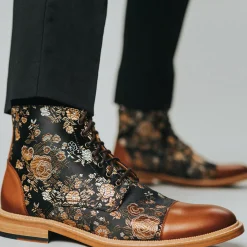 The Jack Boot - Eden | Taft