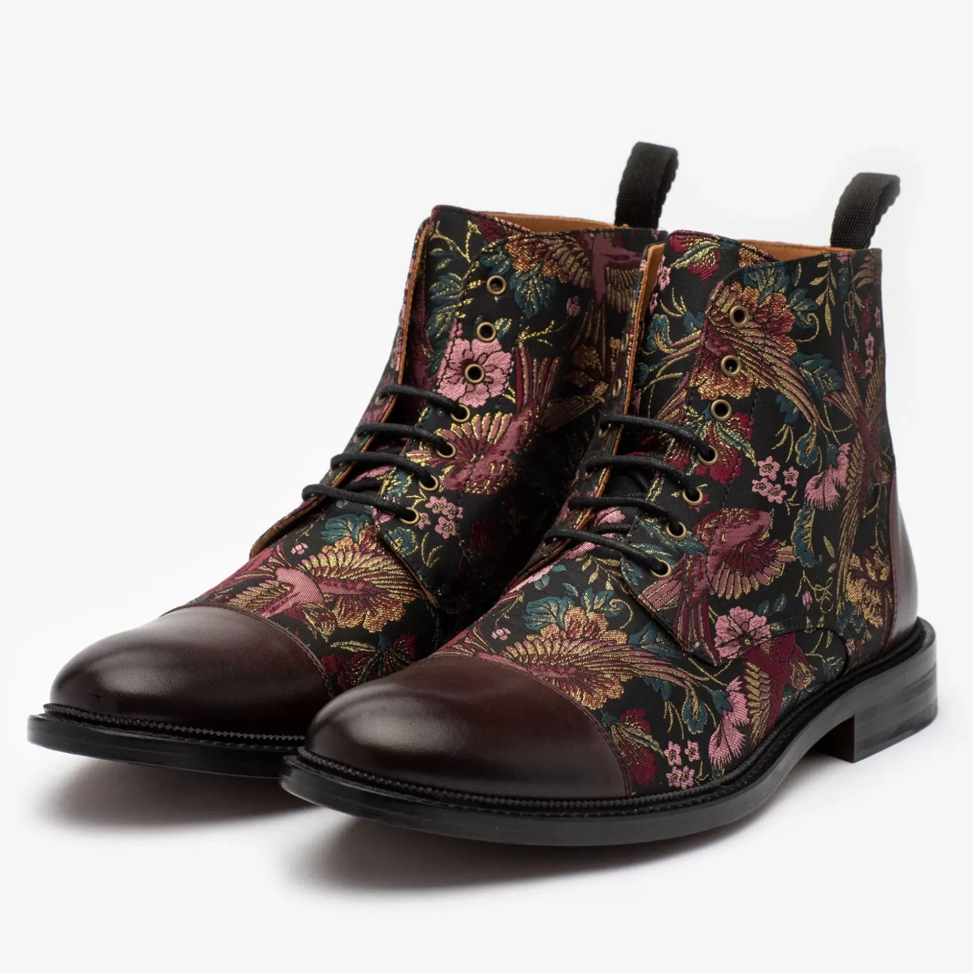 The Jack Boot In Paradise Print | Taft