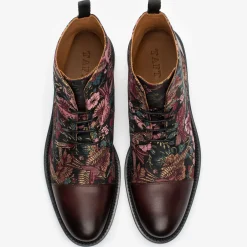 The Jack Boot In Paradise Print | Taft