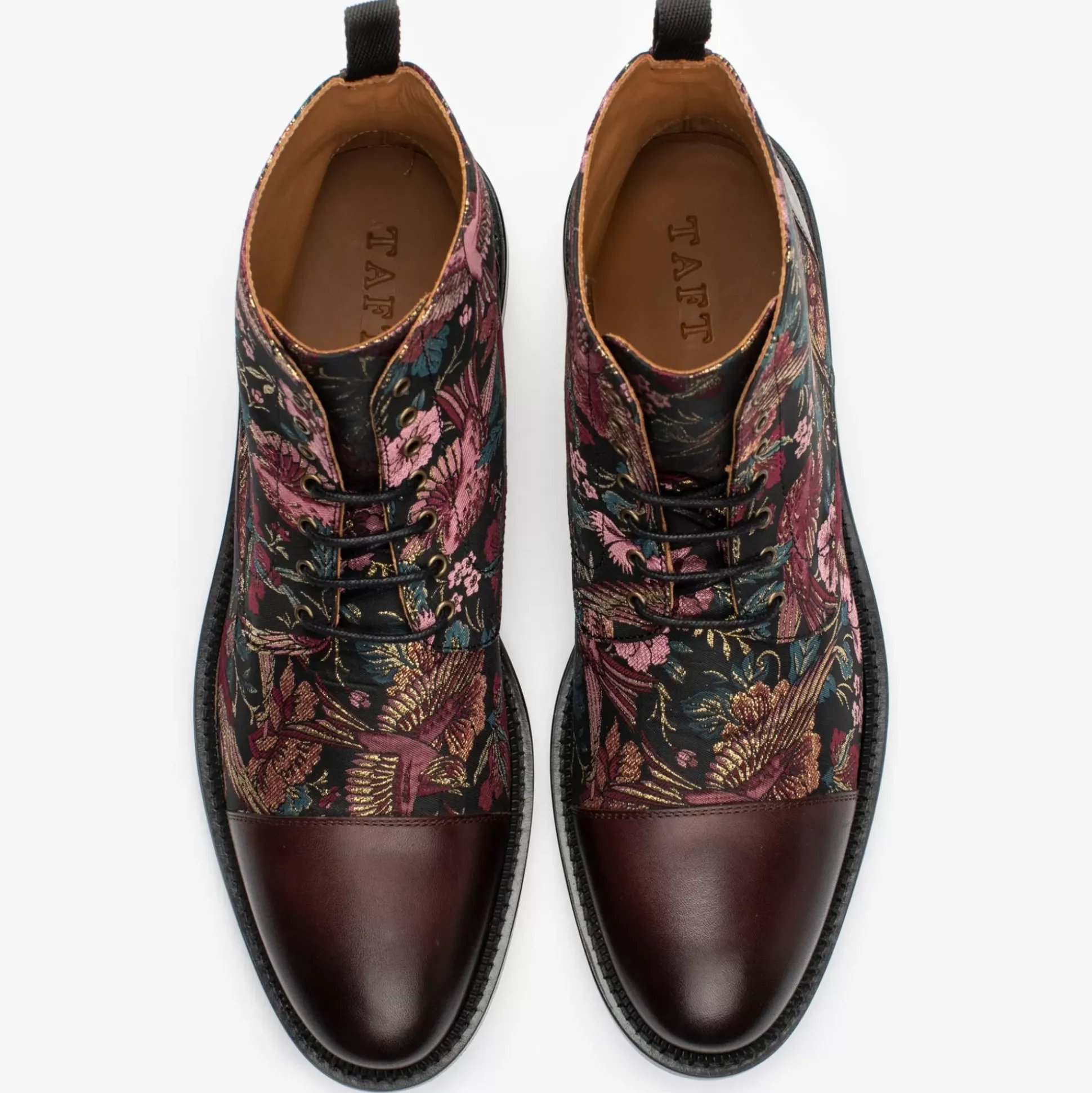 The Jack Boot In Paradise Print | Taft