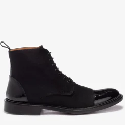 The Jack Boot In Tux - Men'S Formal Boots | Taft