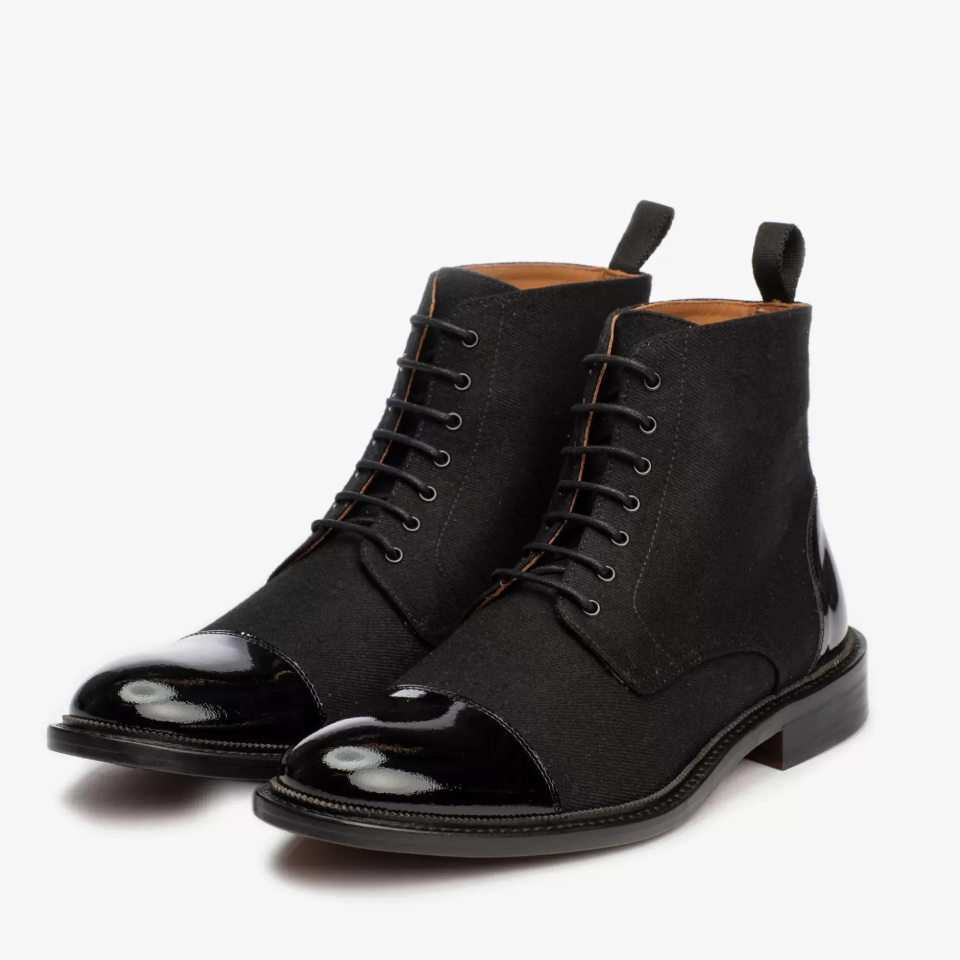The Jack Boot In Tux - Men'S Formal Boots | Taft