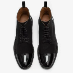 The Jack Boot In Tux - Men'S Formal Boots | Taft