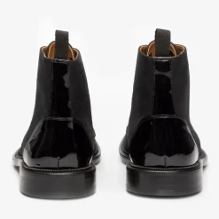 The Jack Boot In Tux - Men'S Formal Boots | Taft