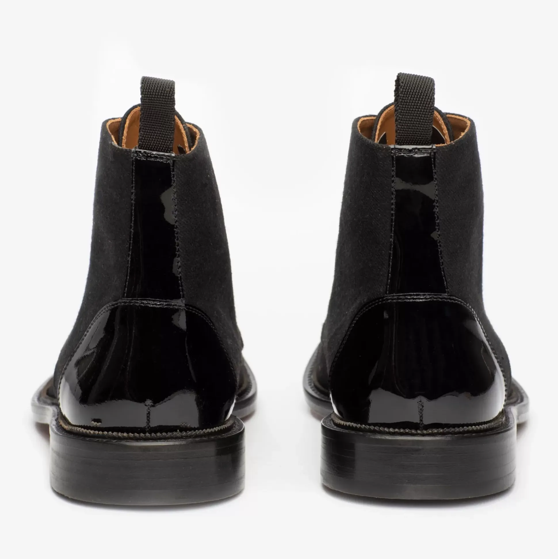 The Jack Boot In Tux - Men'S Formal Boots | Taft