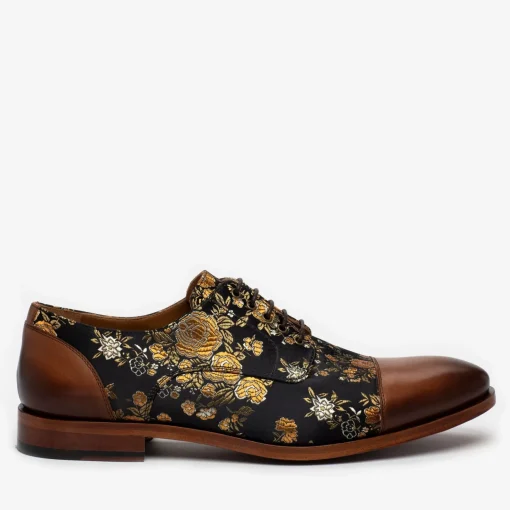 The Jack Shoe - Eden | Taft
