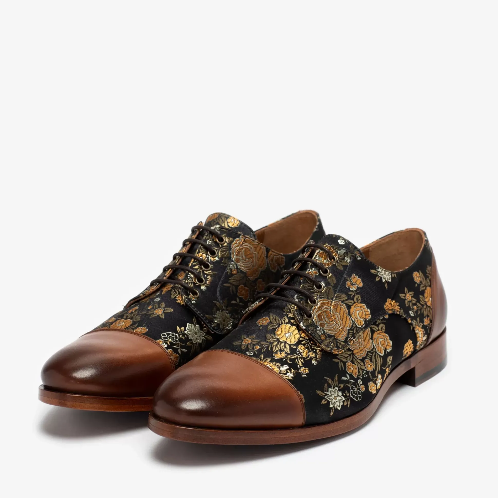 The Jack Shoe - Eden | Taft