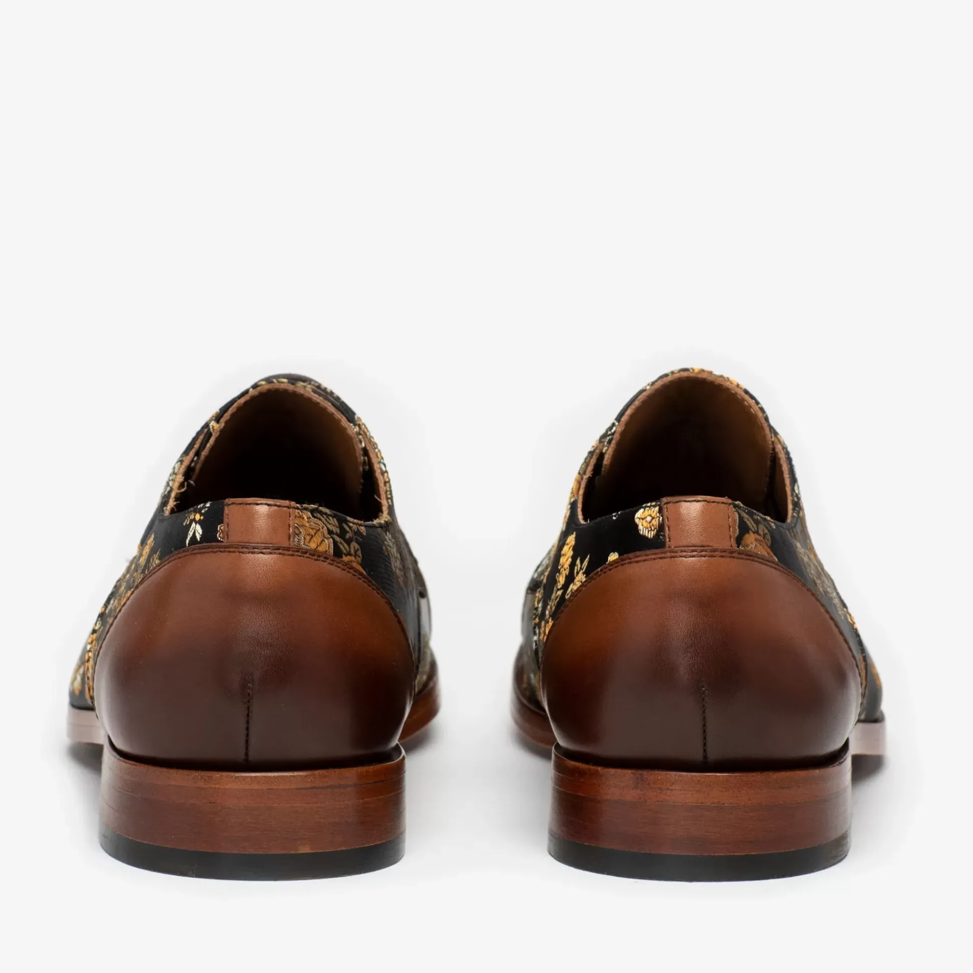 The Jack Shoe - Eden | Taft