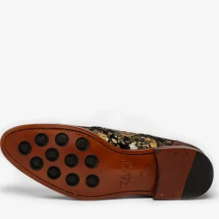 The Jack Shoe - Eden | Taft