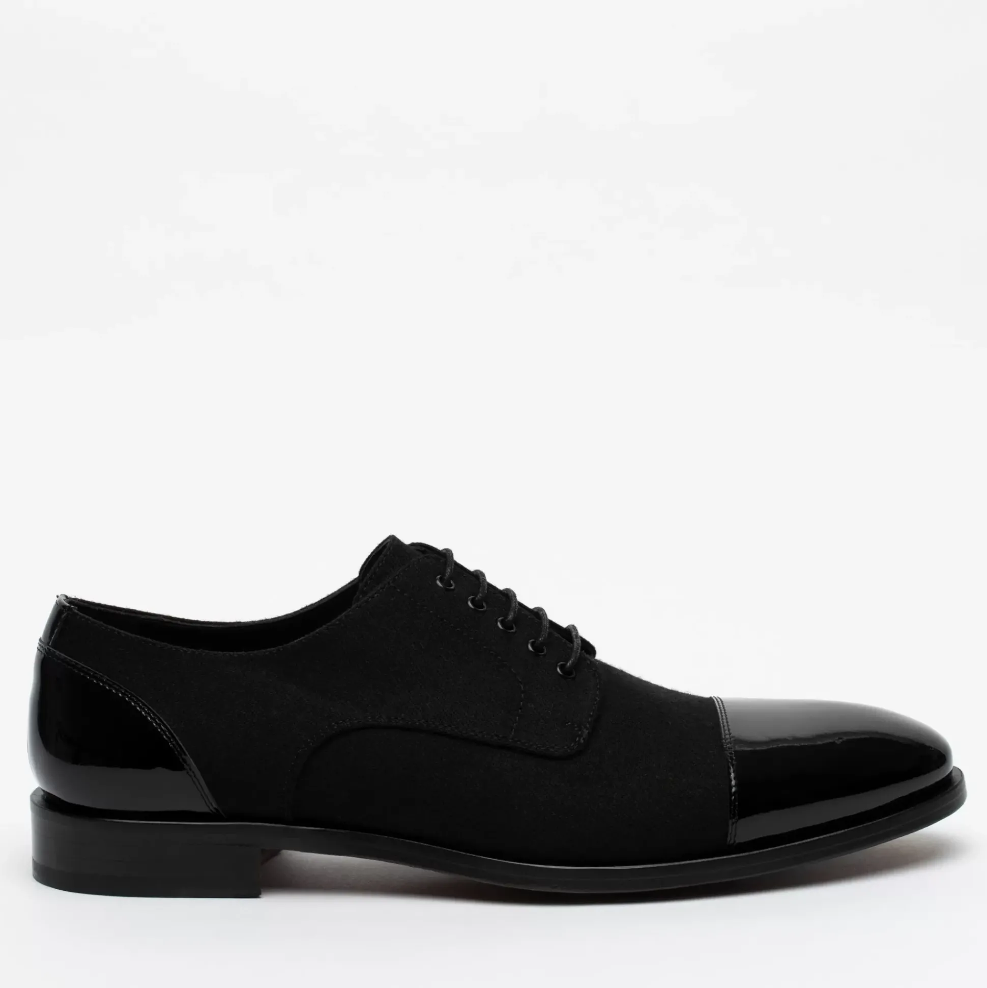 The Jack Shoe - Tux Shoes | Taft