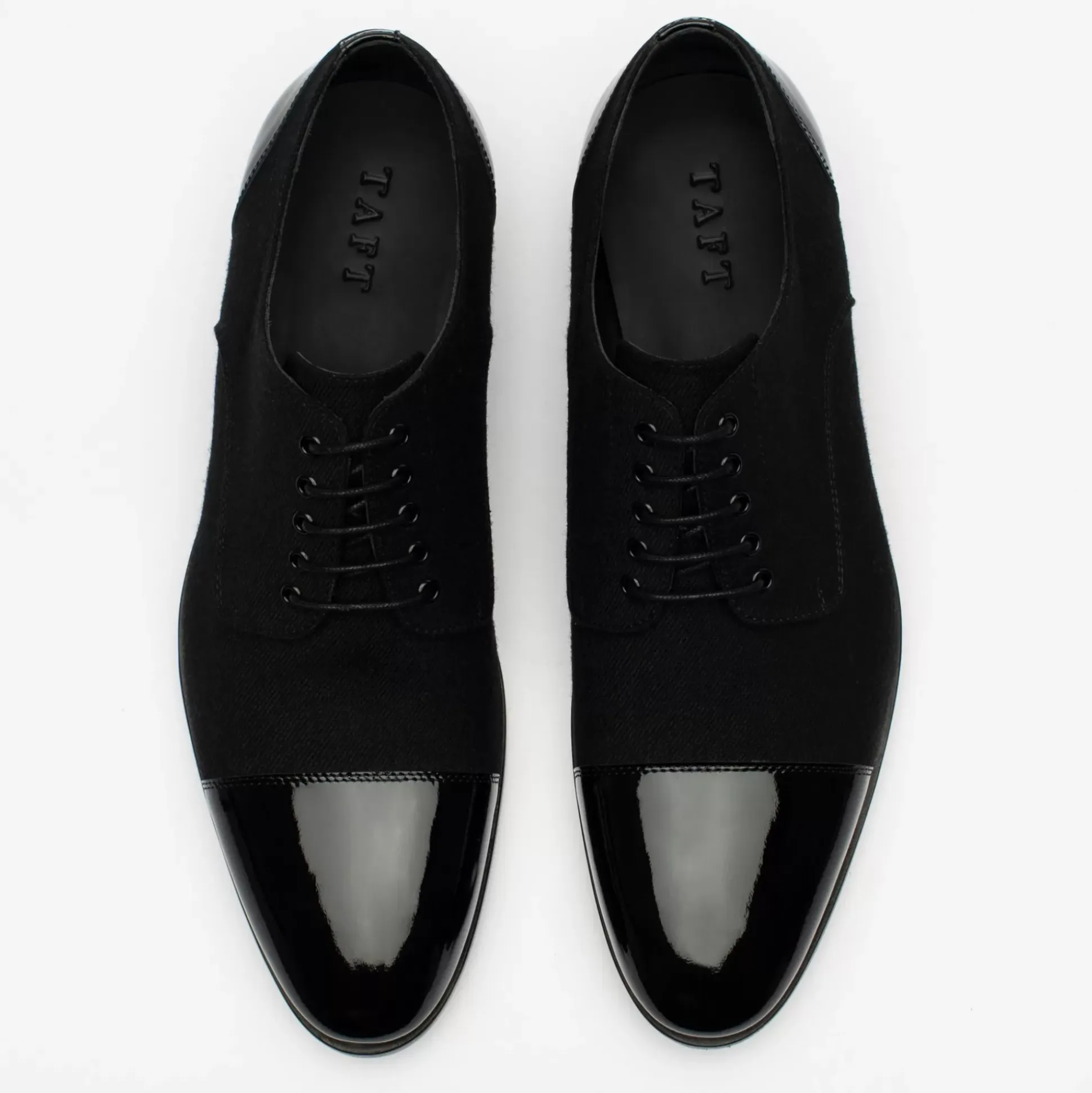 The Jack Shoe - Tux Shoes | Taft