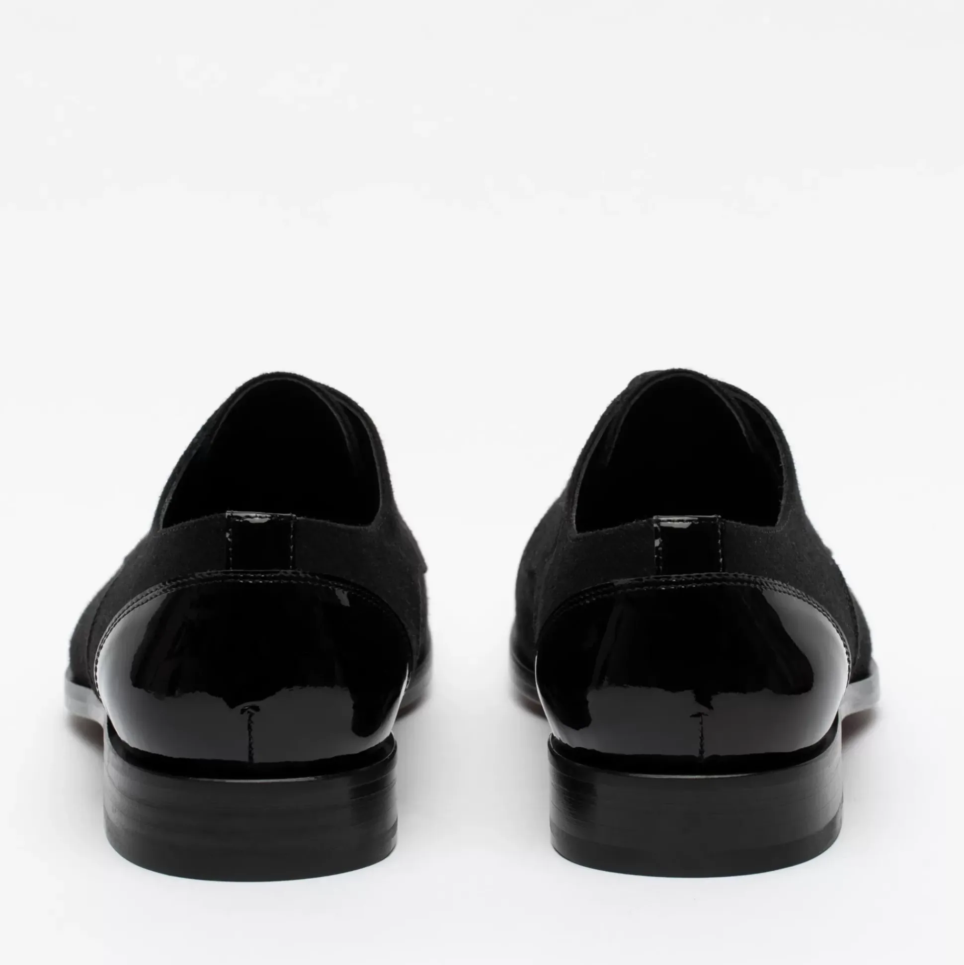 The Jack Shoe - Tux Shoes | Taft