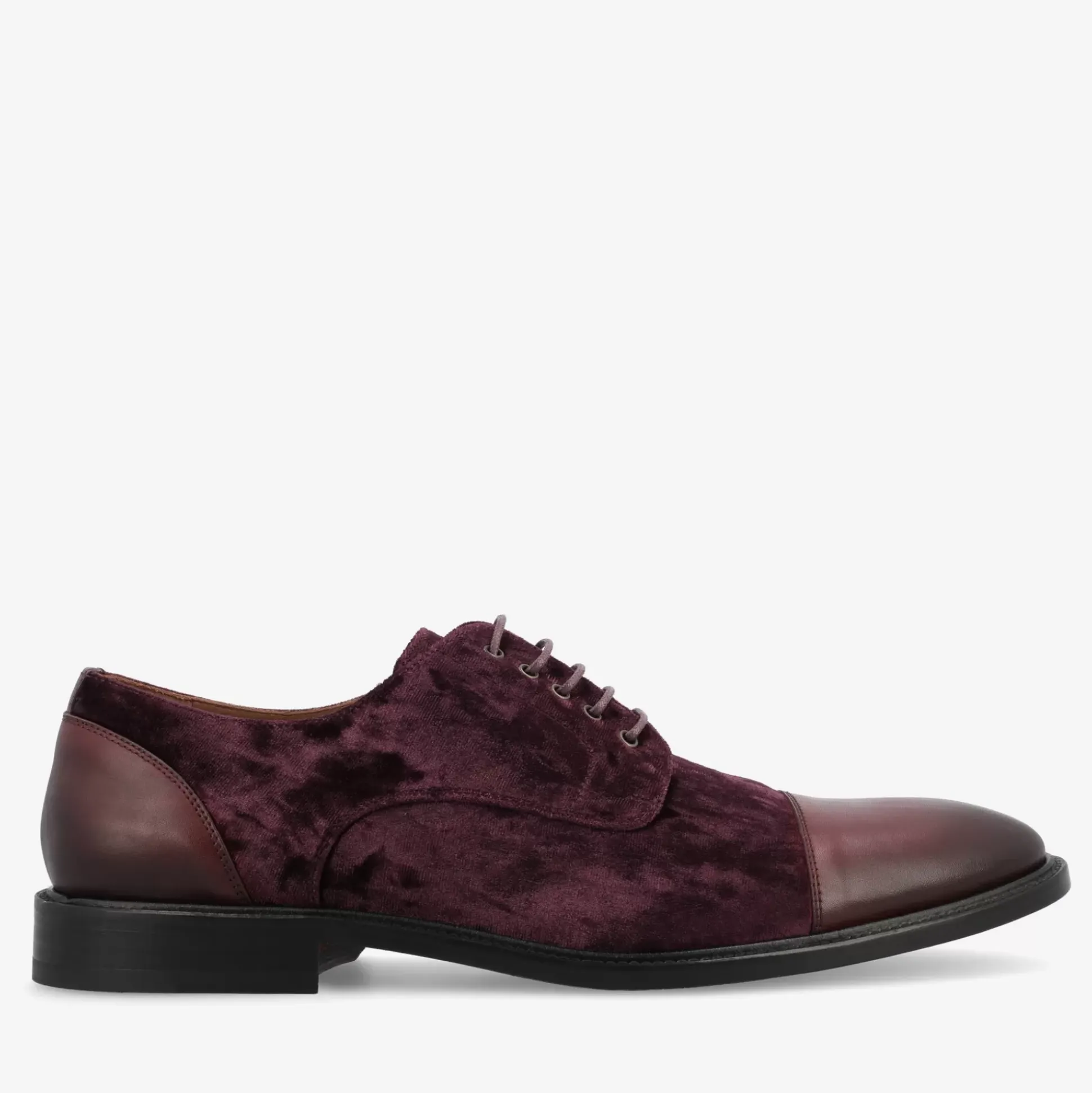 The Jack Shoe In Pinot | Taft