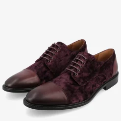 The Jack Shoe In Pinot | Taft