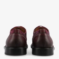 The Jack Shoe In Pinot | Taft