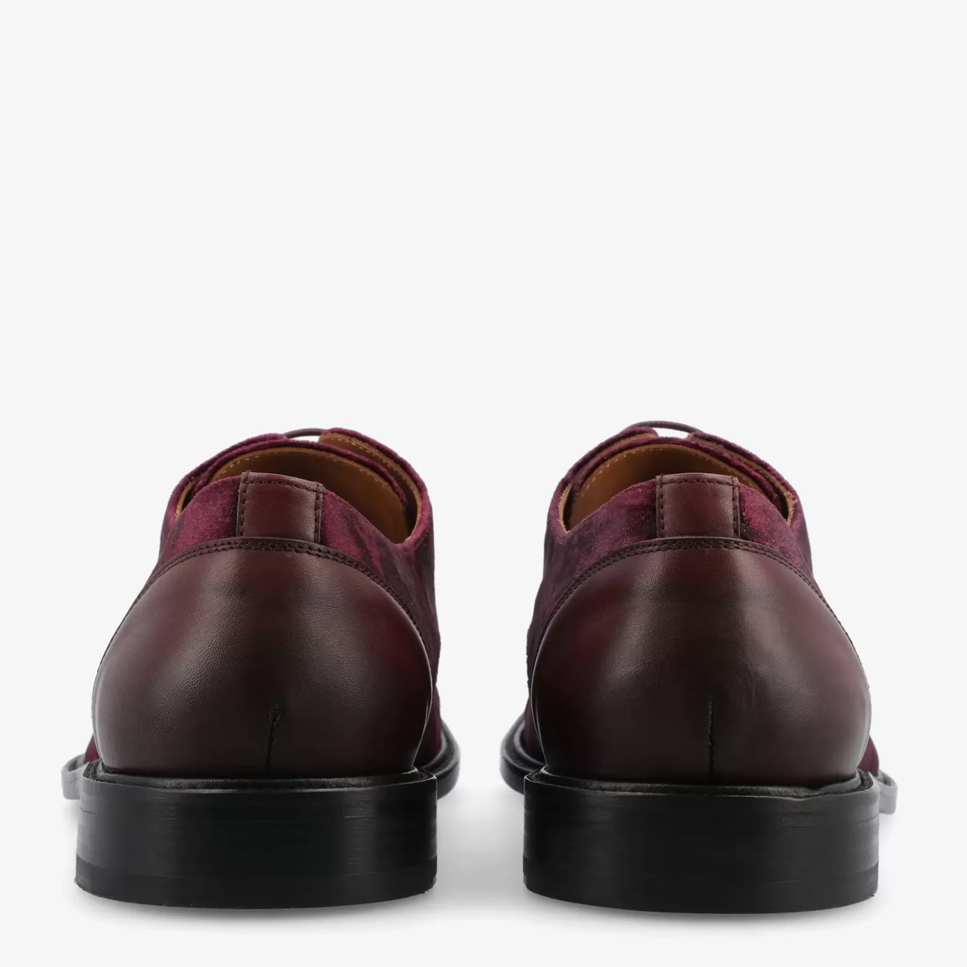 The Jack Shoe In Pinot | Taft