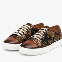 The Jack Sneaker In Eden - Designer Sneakers | Taft