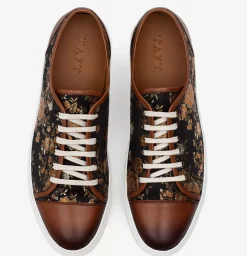 The Jack Sneaker In Eden - Designer Sneakers | Taft