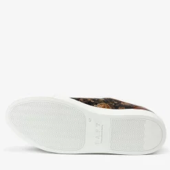 The Jack Sneaker In Eden - Designer Sneakers | Taft