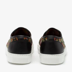 The Jack Sneaker In Victoria Floral Sneakers | Taft