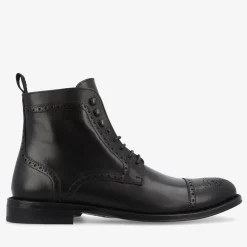 The Noah Boot In Black
