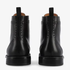 The Noah Boot In Black
