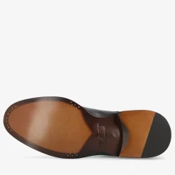 The Noah Boot In Black