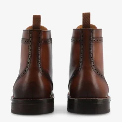 The Noah Boot In Brown