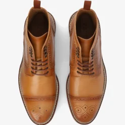 The Noah Boot In Honey