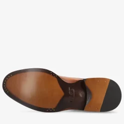The Noah Boot In Honey