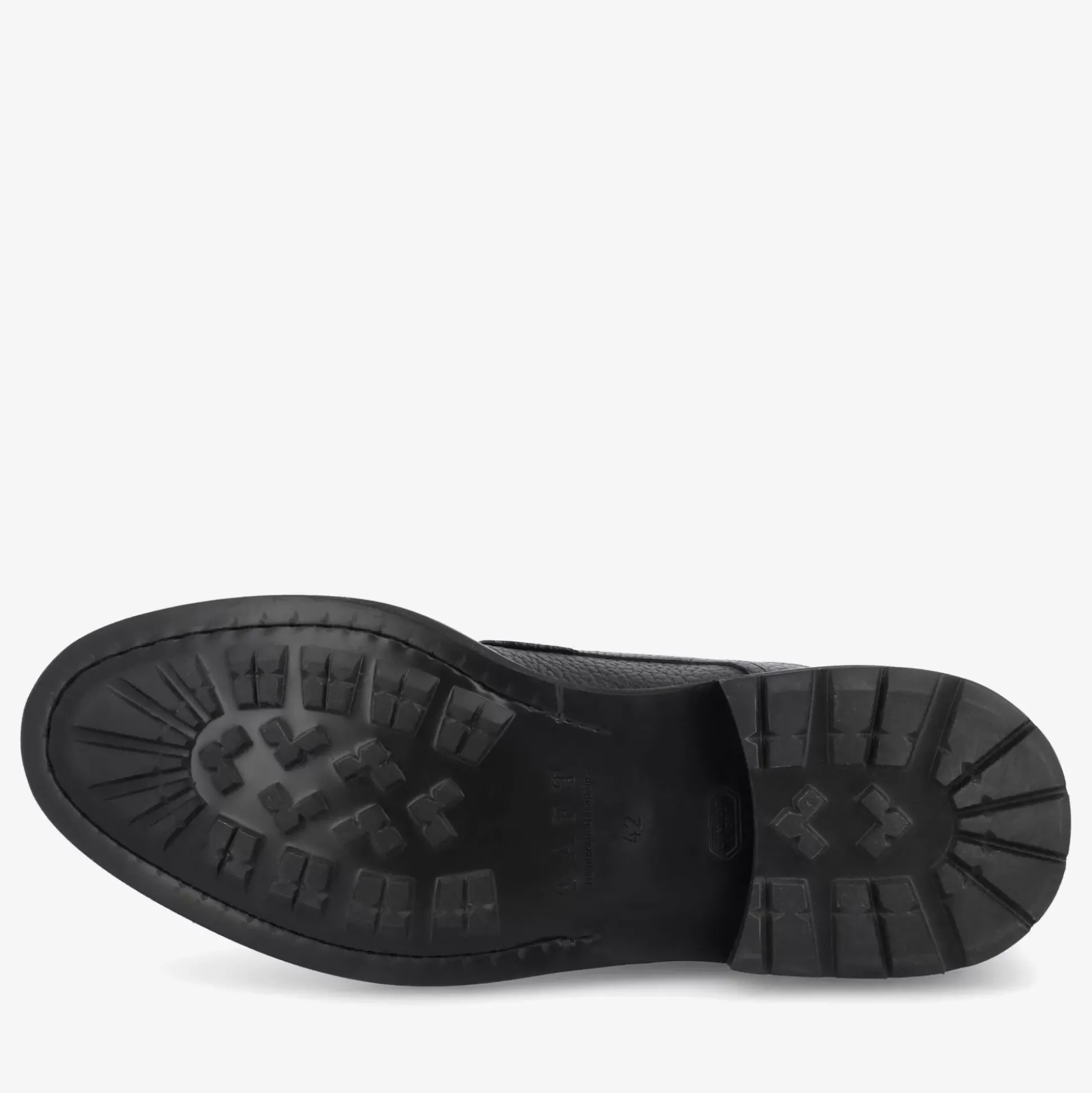 The Rome Boot - Men'S Black Boots | Taft